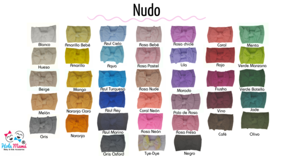 Nudo - Imagen 2
