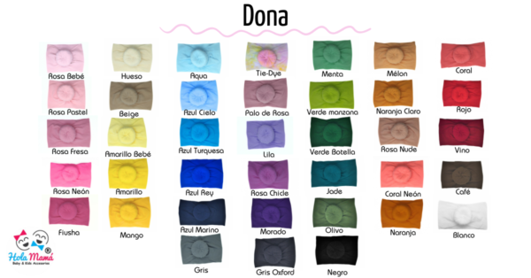 Dona - Imagen 2
