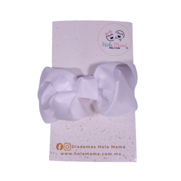 Moño Boutique 10cm - Imagen 4