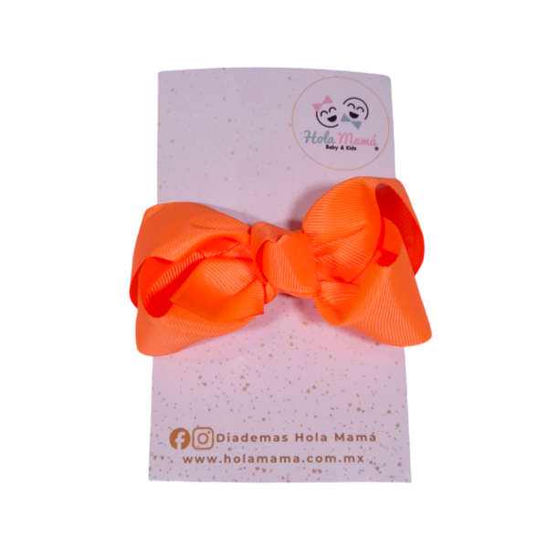 Moño Boutique 10cm - Imagen 18