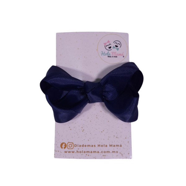 Moño Boutique 10cm - Imagen 3