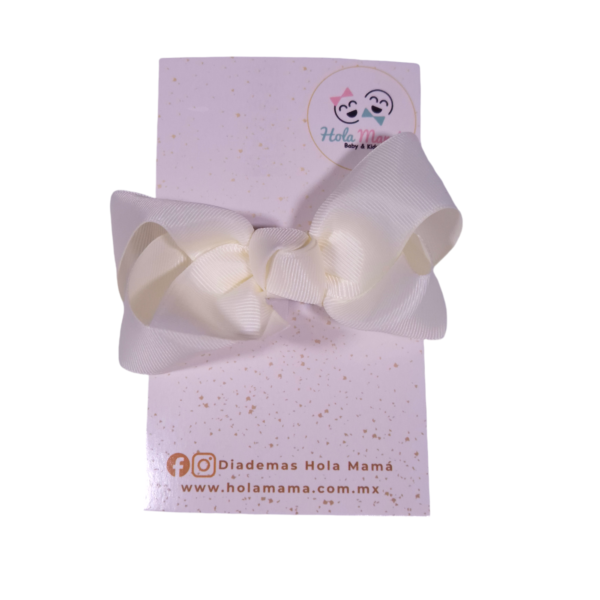 Moño Boutique 10cm - Imagen 20