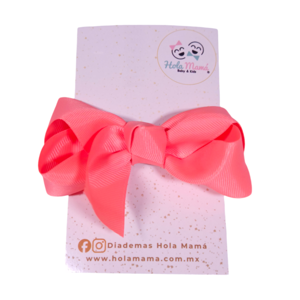 Moño Boutique 10cm - Imagen 21