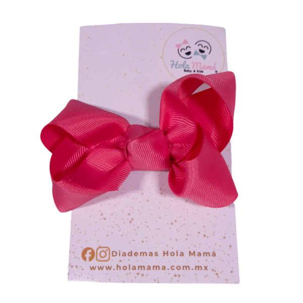 Moño Boutique 10cm - Imagen 26