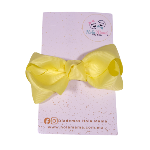 Moño Boutique 10cm - Imagen 12