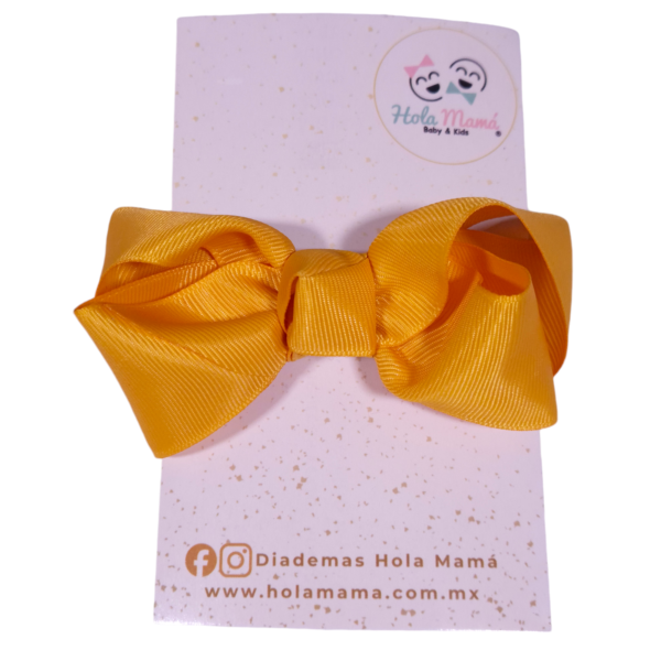 Moño Boutique 10cm - Imagen 30