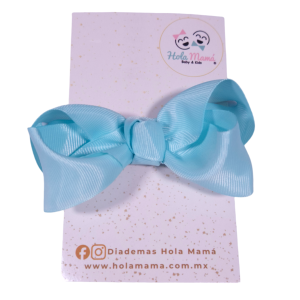 Moño Boutique 10cm - Imagen 28