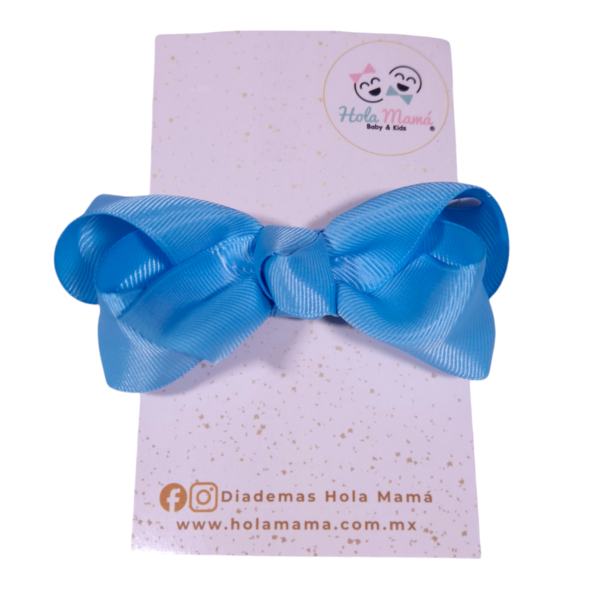 Moño Boutique 10cm - Imagen 23