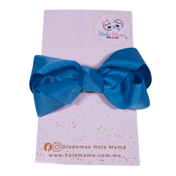 Moño Boutique 10cm - Imagen 16