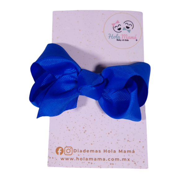 Moño Boutique 10cm - Imagen 11