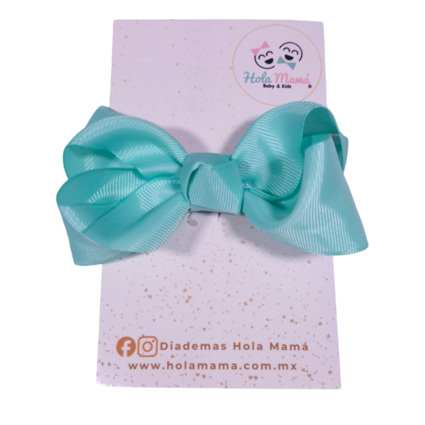 Moño Boutique 10cm - Imagen 10