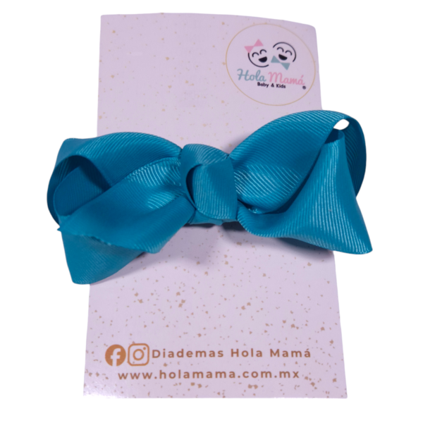 Moño Boutique 10cm - Imagen 31