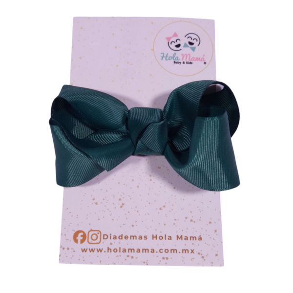 Moño Boutique 10cm - Imagen 22