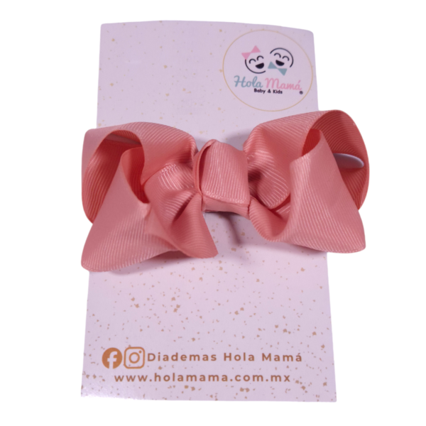 Moño Boutique 10cm - Imagen 15