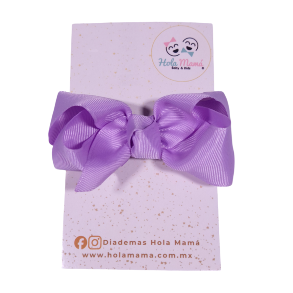 Moño Boutique 10cm - Imagen 9
