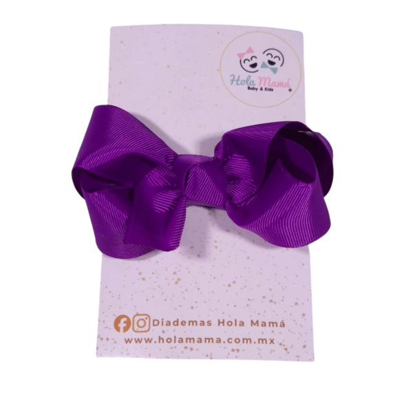 Moño Boutique 10cm - Imagen 27