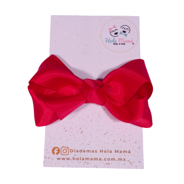 Moño Boutique 10cm - Imagen 14
