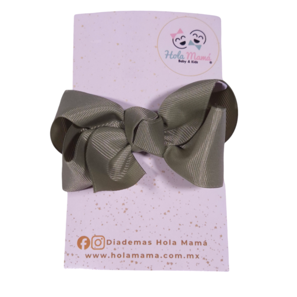 Moño Boutique 10cm - Imagen 25