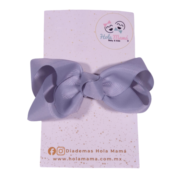 Moño Boutique 10cm - Imagen 2