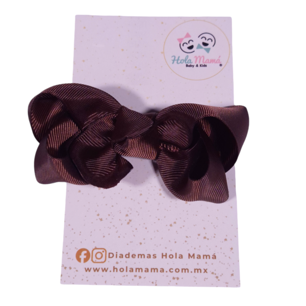 Moño Boutique 10cm - Imagen 17