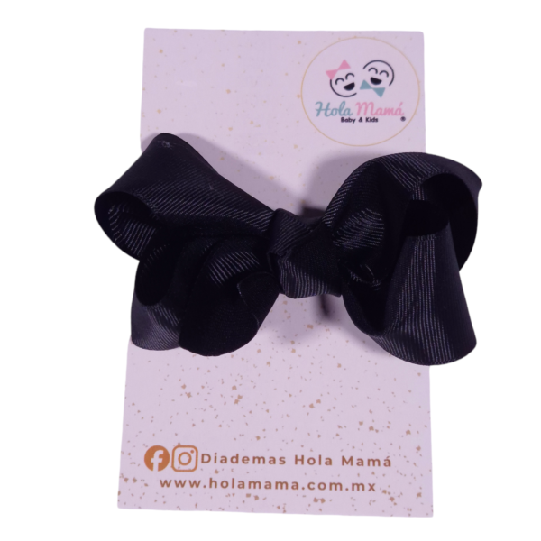Moño Boutique 10cm - Imagen 29