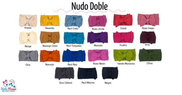 Nudo Doble - Imagen 2
